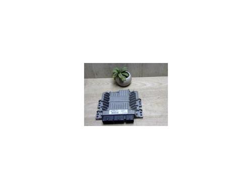 Computer motormanagement RENAULT GRAND SCÉNIC II (JM0/1_) 1.5 dCi (JM1E) (106 hp) 25413807