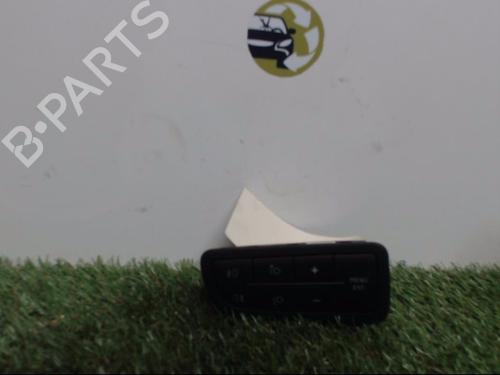 Used Headlight switch FIAT GRANDE PUNTO (199_) 1.9 D Multijet (130 hp) 25397346