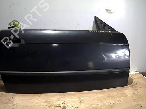 Used Right front door BMW 3 Coupe (E36) 323 i (170 hp) 25411210