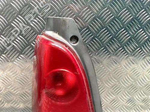Venstre forlygte OPEL AGILA (A) (H00) 1.2 16V (F68) | BP25779369C28 