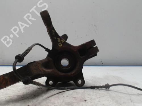 Right front steering knuckle DACIA LOGAN MCV (KS_) 1.5 dCi (KS0W) | BP25419275M26