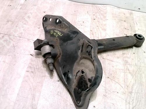 Højre bagtil støddæmper PEUGEOT PARTNER Box Body/MPV 1.6 HDi / BlueHDi 75 (75 hp) 25425528