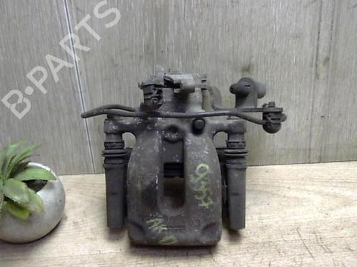 Right rear brake caliper PEUGEOT PARTNER Box Body/MPV 1.6 HDi | BP25408738M106 