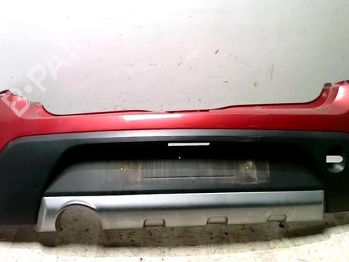 Rear bumper DACIA SANDERO 1.5 dCi | BP25426108C8
