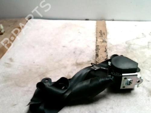 Rear left seatbelt DACIA LOGAN MCV (KS_) 1.5 dCi (KS0W) | BP26679004I29 