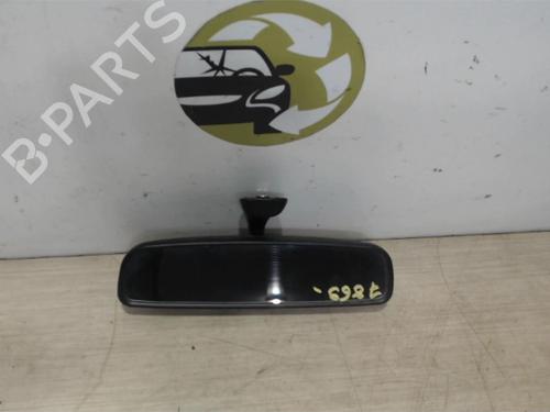 Used Rear mirror KIA PICANTO I (SA) 1.1 CRDi (75 hp) 25408363