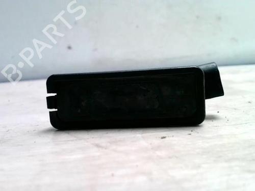 Licence plate light VW GOLF VI (5K1) 1.6 TDI | BP25427618I40 