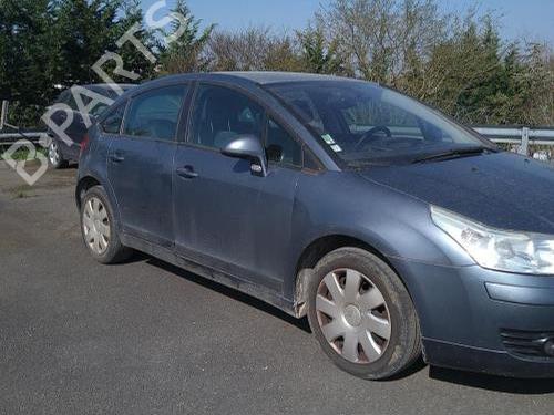 Switch CITROËN C4 I (LC_) 1.6 HDi | BP29381936I30 