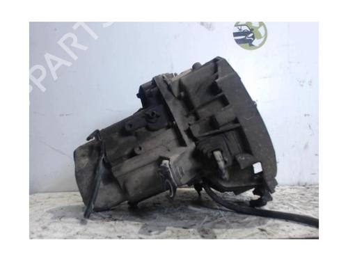 Gearbox RENAULT CLIO II (BB_, CB_) 1.5 dCi (B/CB07) | BP25411999M3 