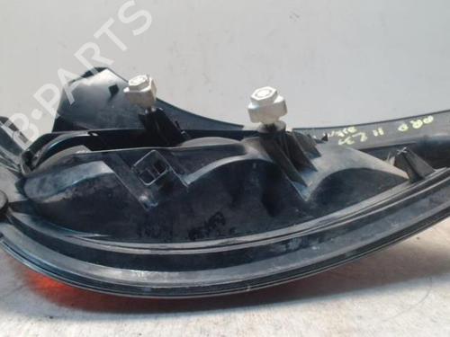 Right taillight OPEL ASTRA H (A04) 1.7 CDTI (L48) | BP27563903C35 