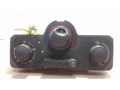 Commande Chauffage RENAULT MODUS / GRAND MODUS (F/JP0_) 1.2 (JP0C, JP0K, FP0C, FP0K, FP0P, JP0P, JP0T) | BP25385990I5 