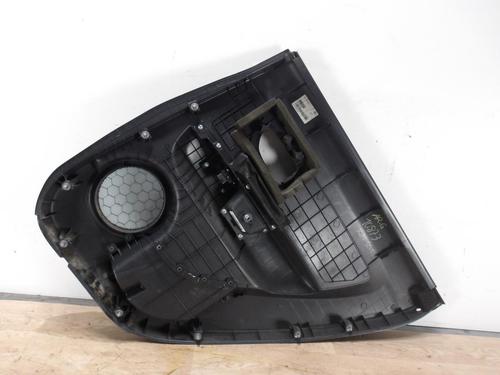 Bageste venstre beklædning KIA SOUL I (AM) 1.6 CRDi 115 (115 hp) 31226696