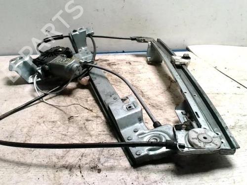 Front left window mechanism RENAULT KANGOO Express (FW0/1_) 1.5 dCi 70 (FW0A, KW0V) | BP25423975C22 