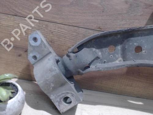 Right front suspension arm VW CADDY III MPV (2KB, 2KJ, 2CB, 2CJ) 1.9 TDI | BP29644339M13 