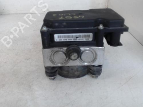 ABS pump RENAULT CLIO III (BR0/1, CR0/1) 1.5 dCi (C/BR0G, C/BR1G) | BP25408684M43 
