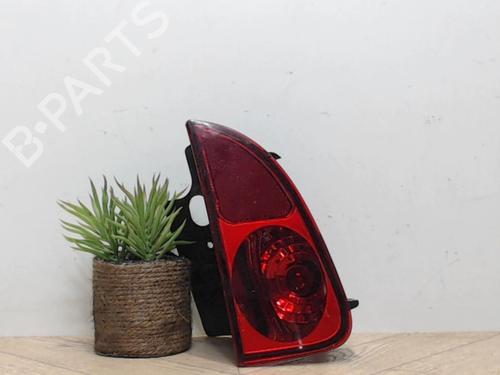 Used Rear fog light RENAULT ESPACE IV (JK0/1_) 2.2 dCi (JK0H) (150 hp) 25412874