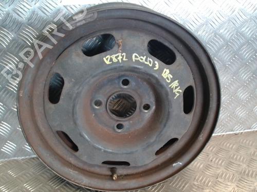 Used Rim Rim 39566963 39566963