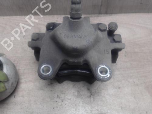 Left rear brake caliper MERCEDES-BENZ E-CLASS (W210) E 290 Turbo-D (210.017) | BP31226976M107 