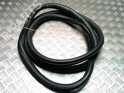 Used Rubber door seal CITROËN DS3 (SA_) 1.6 HDi 110 (112 hp) 25431419