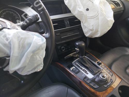 Right front brake caliper AUDI A4 B8 Avant (8K5) 2.0 TDI | BP31222038M104 