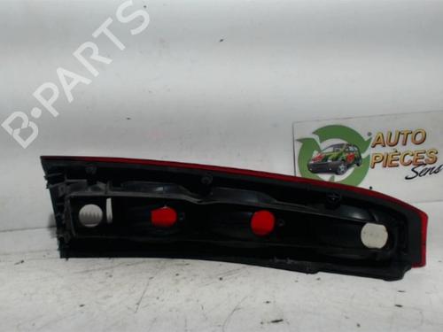 Høyre baklys OPEL MERIVA A MPV (X03) 1.7 CDTI (E75) | BP25398948C35 