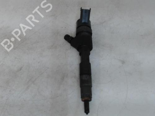 Used Injector PEUGEOT 206 Hatchback (2A/C) 1.4 HDi eco 70 (68 hp) 25472837