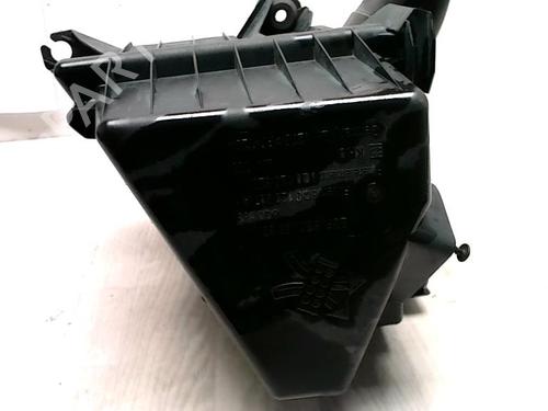 Air filter box VW POLO IV (9N_, 9A_) 1.4 TDI | BP27382846M87