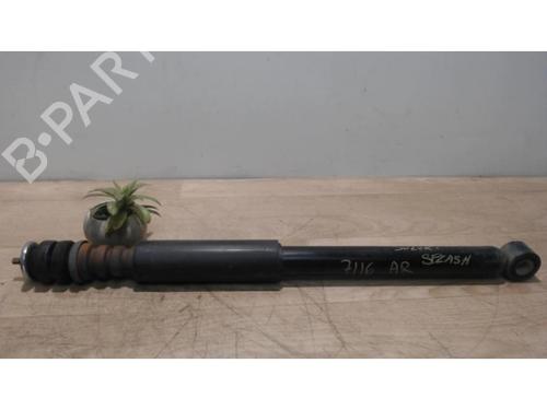 Right rear shock absorber SUZUKI SPLASH (EX) 1.0 (A5B310) | BP25385770M19 