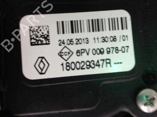 Electronic sensor RENAULT CLIO IV (BH_) 1.5 dCi 75 | BP25398813M84 - Image 3