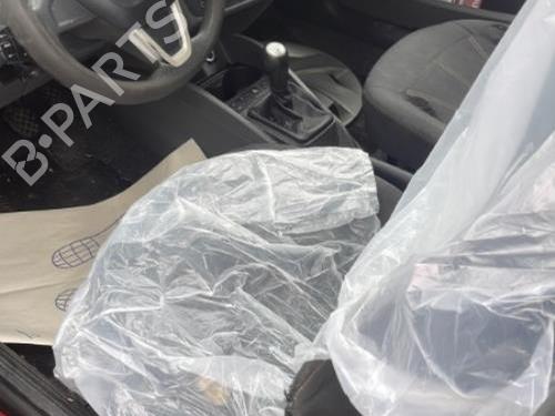 Windscreen washer tank SEAT IBIZA IV (6J5, 6P1) 1.2 TDI | BP26677035C113 