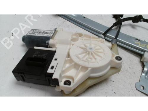 Rudehejsemekanisme Højre bagtil RENAULT MEGANE III Hatchback (BZ0/1_, B3_) 1.5 dCi (BZ09, BZ0D, BZ1W, BZ29, BZ14) | BP25421556C25 