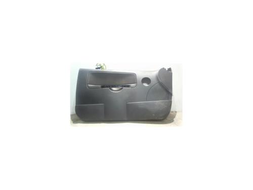 Used Front left panel CITROËN C2 (JM_) 1.4 HDi (68 hp) 25387704