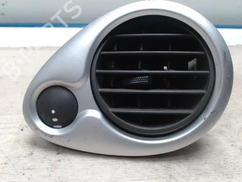 Luftventil RENAULT CLIO III (BR0/1, CR0/1) 1.5 dCi (C/BR0G, C/BR1G) (68 hp) 25420478