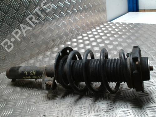 Left front shock absorber AUDI A3 (8P1) 2.0 TDI 16V | BP31221694M16