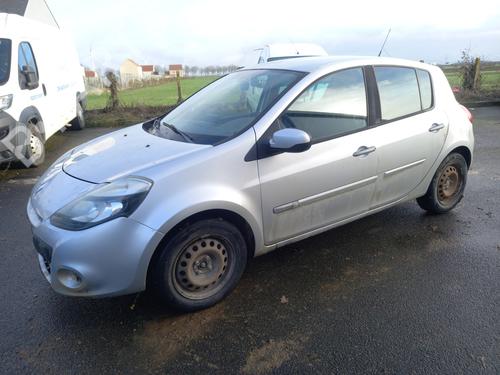 Switch RENAULT CLIO III (BR0/1, CR0/1) 1.5 dCi (BR17, CR17) | BP39140257I30  - Image 7