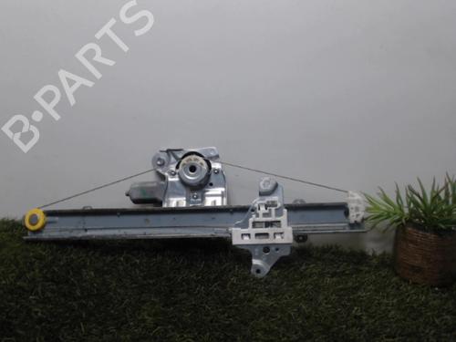 Front right window mechanism NISSAN MICRA V (K14) 1.5 DCI | BP25391086C23