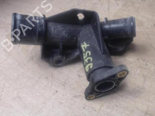 Pipe PEUGEOT PARTNER Box Body/MPV 1.6 HDi | BP29390906M125 