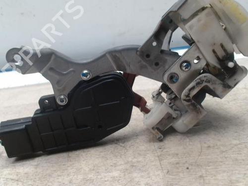 Used Rear right lock CITROËN C1 (PM_, PN_) 1.0 (68 hp) 28088652