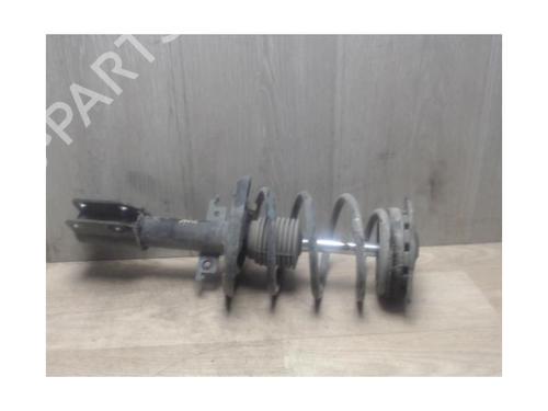 Left front shock absorber RENAULT MEGANE III Grandtour (KZ0/1) 1.5 dCi (KZ09, KZ0D, KZ1G, KZ29, KZ14, KZ1W, KZ10, KZ1F,... | BP25415939M16 