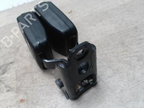 Seat buckle PEUGEOT 308 I (4A_, 4C_) 1.6 THP 16V | BP25422208I32 