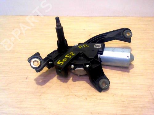 Used Rear wiper motor HYUNDAI i20 II (GB, IB) 1.2 (84 hp) 25391612