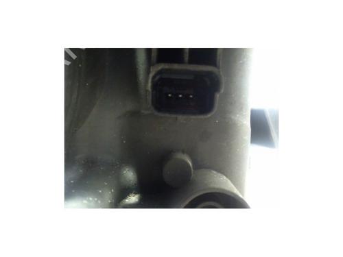 Left headlight RENAULT ESPACE IV (JK0/1_) 2.2 dCi (JK0H) | BP25389026C28 