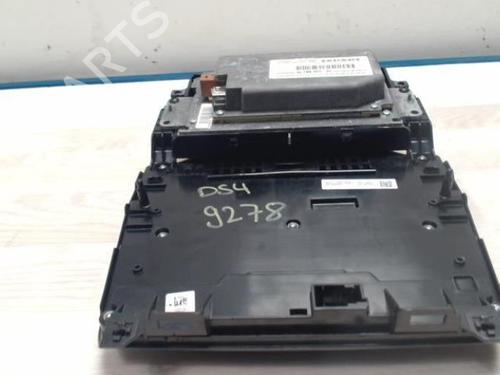 Climate control CITROËN DS4 (NX_) 1.6 THP 155 | BP28591398I5 