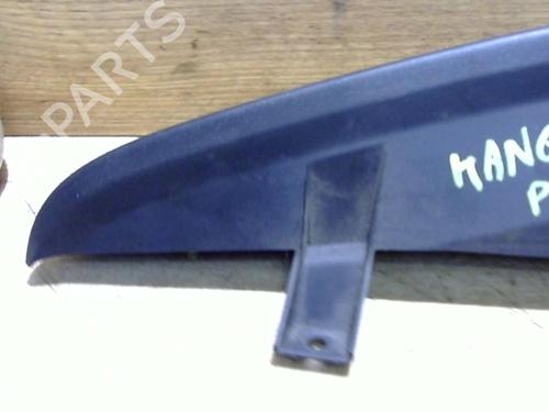 Other RENAULT KANGOO Express (FW0/1_) 1.5 dCi 85 (FW0K, FW0L, FW0B) | BP25383512O1 