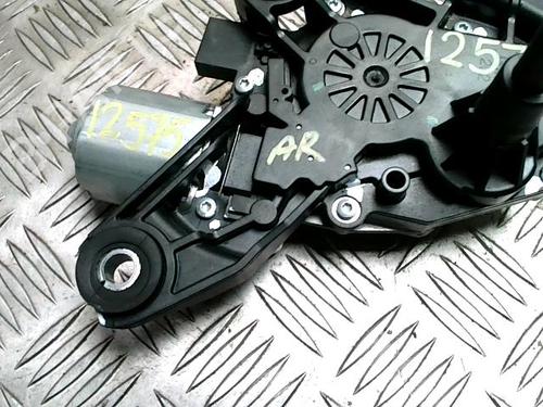 Rear wiper motor RENAULT CAPTUR II (HF_) TCe 90 (HFM6) | BP33018301M102 - Image 2