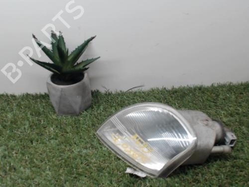 Used Right front indicator CITROËN SAXO (S0, S1) 1.0 X (50 hp) 25396393