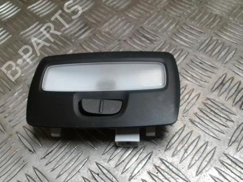 Interior roof light RENAULT CLIO V (B7_) 1.5 Blue dCi 85 (B7AG) | BP30508646I8