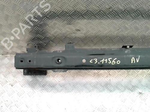 Front bumper reinforcement CITROËN C3 I (FC_, FN_) 1.4 HDi | BP28364405C109 