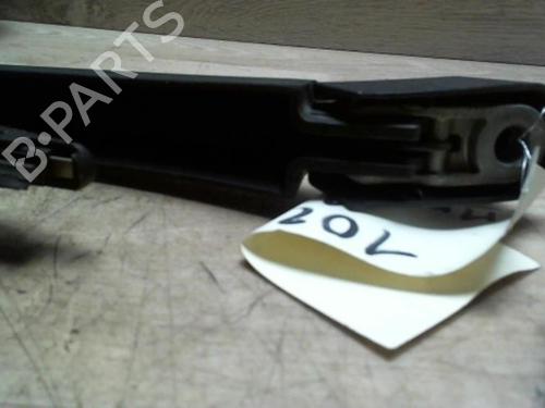 Rear windshield wiper arm RENAULT MEGANE III Hatchback (BZ0/1_, B3_) 1.5 dCi | BP29233934C144 