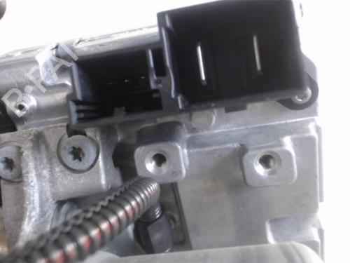 Steering column VW POLO V (6R1, 6C1) 1.4 TDI | BP25390428M21 